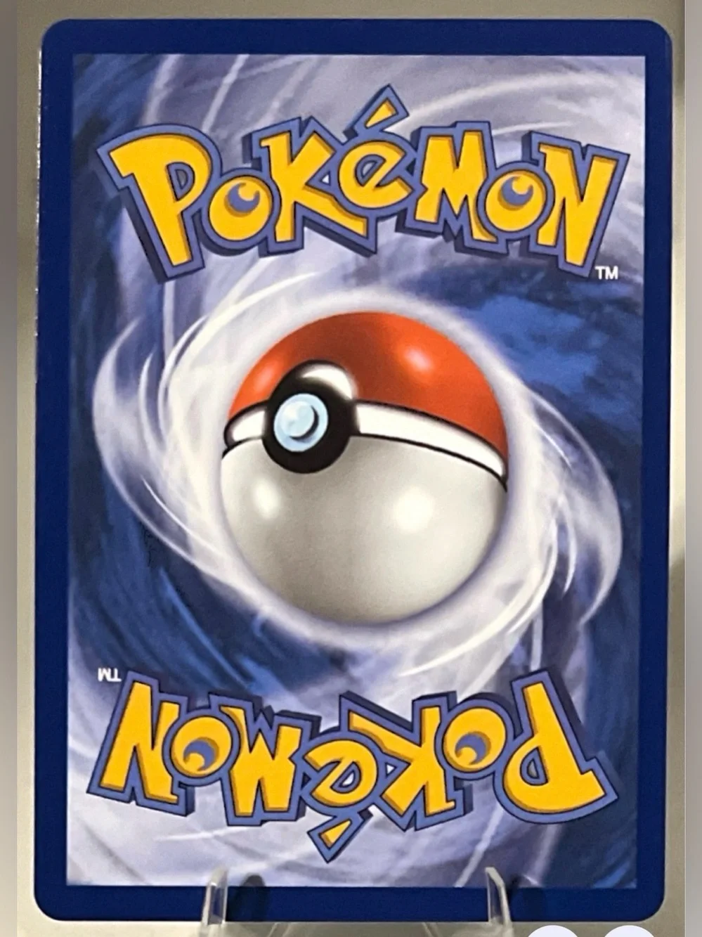Pokémon TCG: Pitch Black - WAILORD EX 016/084 NM